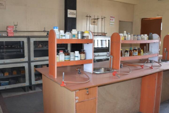laboratory
